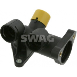 aušinimo skysčio jungė
                                SWAG                                30 92 7153, Nenurodytas gaminto