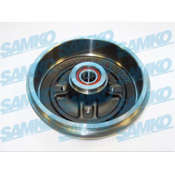 stabdžių būgnas
                                SAMKO                                                S70652C, SAMKO, S7065
