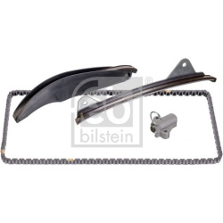 paskirstymo grandinės komplektas Basic Short Kit
                                FEBI BILSTEIN                              