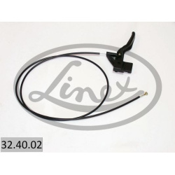 gaubto trosas
                                LINEX                                                32.40.02, LINEX, 324002, a