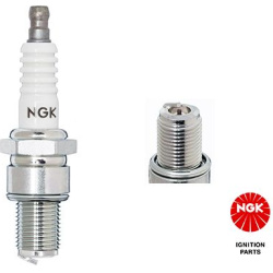 uždegimo žvakė
                                NGK                                                R6254E-105, NGK, R6254E-