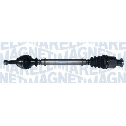pusašis
                                MAGNETI MARELLI                                                302004190236, MAGNETI