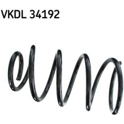 Spyruoklė
SKF VKDL34192, SKF, VKDL34192, auto
