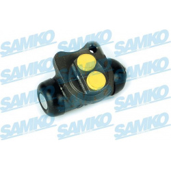 rato stabdžių cilindras
                                SAMKO                                                C29926, SAMKO,