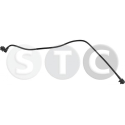 radiatoriaus žarna
                                STC                                                T430090, STC, T430090,