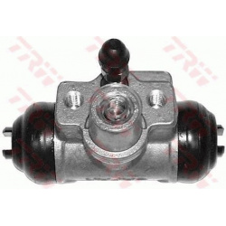 rato stabdžių cilindras
                                TRW                                BWC136, TRW, BWC136, auto detal�