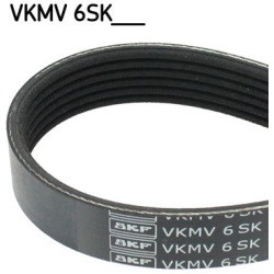 V formos rumbuoti diržai
                                SKF                                VKMV 6SK1042, SKF, VKMV6SK1042, 