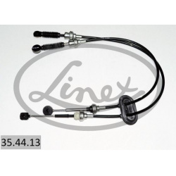 Trosas, neautomatinė transmisija
LINEX 35.44.