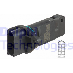 oro masės jutiklis
                                DELPHI                                                AF10623-12B1, Nenur