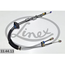 trosas, neautomatinė transmisija
                                LINEX                                                334413