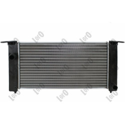 radiatorius, variklio aušinimas LORO
                                ABAKUS                                                0