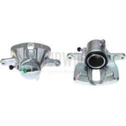 stabdžių apkaba
                                BUDWEG CALIPER                                                343512, Nenur
