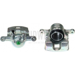 stabdžių apkaba
                                BUDWEG CALIPER                                                344532, Nenur