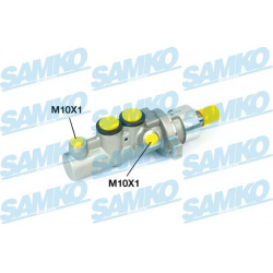 pagrindinis cilindras, stabdžiai
                                SAMKO                                                P30249