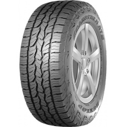 Vasarinės padangos 265/65R17 DUNLOP GRANDTREK AT5 112S DDB72 M+S
                                DUNLOP                     