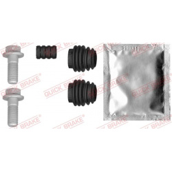 priedų komplektas, stabdžių apkaba
                                QUICK BRAKE                                113-0022, QU