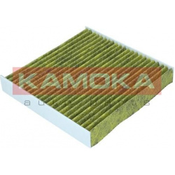 filtras, salono oras
                                KAMOKA                                6080144, KAMOKA, 6080144, auto det