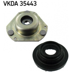 pakabos statramsčio atraminis guolis
                                SKF                                VKDA35443, SKF, VKDA