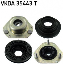 pakabos statramsčio atraminis guolis
                                SKF                                VKDA35443T, SKF, VKD