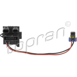 varža, vidaus pūtiklis
                                TOPRAN                                                701 414, Nenur