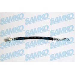 stabdžių žarnelė
                                SAMKO                                                6T48050, SAMKO, 6T4