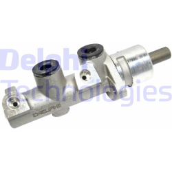 pagrindinis cilindras, stabdžiai
                                DELPHI                                                LM802