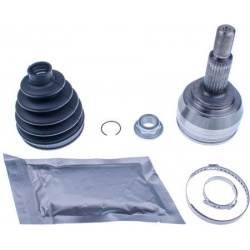 pusašio šarnyras
                                DENCKERMANN                                                C120474, Nenuro