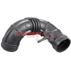 įsiurbimo vamzdis, oro filtras
                                METZGER                                                238904