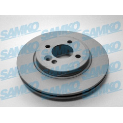 SAMKO                                                B2008VR, SAMKO, B2008VR, auto detalė