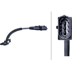 jutiklis, alkūninio veleno impulsas
                                HELLA                                                6PU