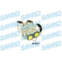stabdymo jėgos reguliatorius
                                SAMKO                                                D07425, SA