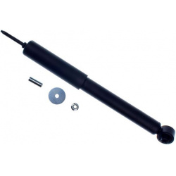 Amortizatorius
                                DENCKERMANN                                                DSF280G, Nenurodyta
