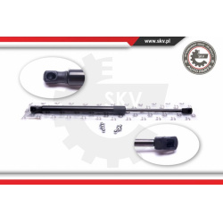 dujinė spyruoklė, gaubtas
ESEN SKV 52SKV119,