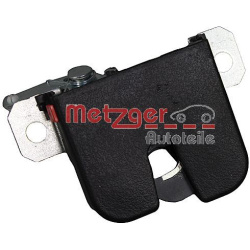 galinių durų užraktas
                                METZGER                                                2310683, Nenu