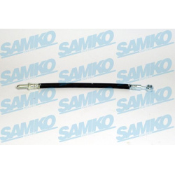 stabdžių žarnelė
                                SAMKO                                                6T48586, SAMKO, 6T4