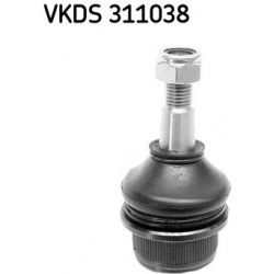 Šarnyras
                                SKF                                VKDS 311038, SKF, VKDS311038, auto detalė