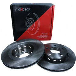 stabdžių diskas (1vnt)
                                MAXGEAR                                19-2258, MAXGEAR, 19-2258, au