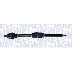 pusašis
                                MAGNETI MARELLI                                302004190178, MAGNETI MARELLI, 302004