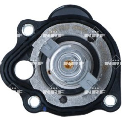 termostatas, aušinimo skystis EASY FIT
                                NRF                                725301, NRF, 72530