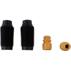 apsauginio dangtelio komplektas, amortizatorius B1 OE Replacement
                                BILSTEIN                   
