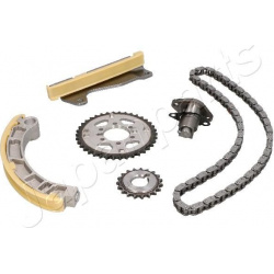 paskirstymo grandinės komplektas
                                JAPANPARTS                                KDK900, JAPANPART