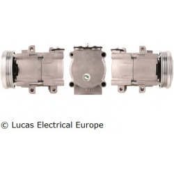 LUCAS ELECTRICAL                                                ACP248, Nenurodytas gamintojas, ACP248, auto detalė