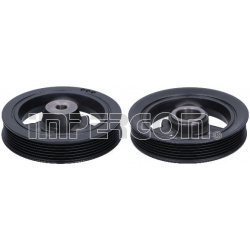 skriemulys, alkūninis velenas
                                ORIGINAL IMPERIUM                                             