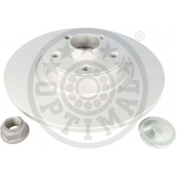 stabdžių diskas (1vnt)
                                OPTIMAL                                                702976BS4, Ne