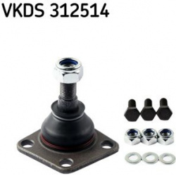 Šarnyras
                                SKF                                                VKDS312514, SKF, VKDS312514, aut