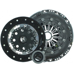 sankabos komplektas AISIN Clutch Kit (3P)
                                                KT-342A, Nenurodytas gamintojas, KT