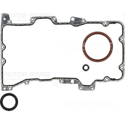 tarpiklių rinkinys, variklio karteris
                                VICTOR REINZ                                          