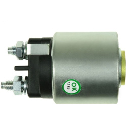 solenoidinis jungiklis, starteris AS
                                AS-PL                                                SS3