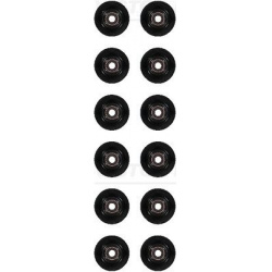 tarpiklių komplektas, vožtuvo šerdis
                                VICTOR REINZ                                         