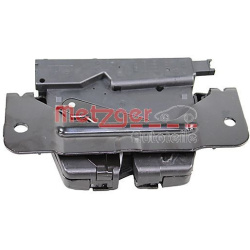 galinių durų užraktas
                                METZGER                                                2310695, Nenu